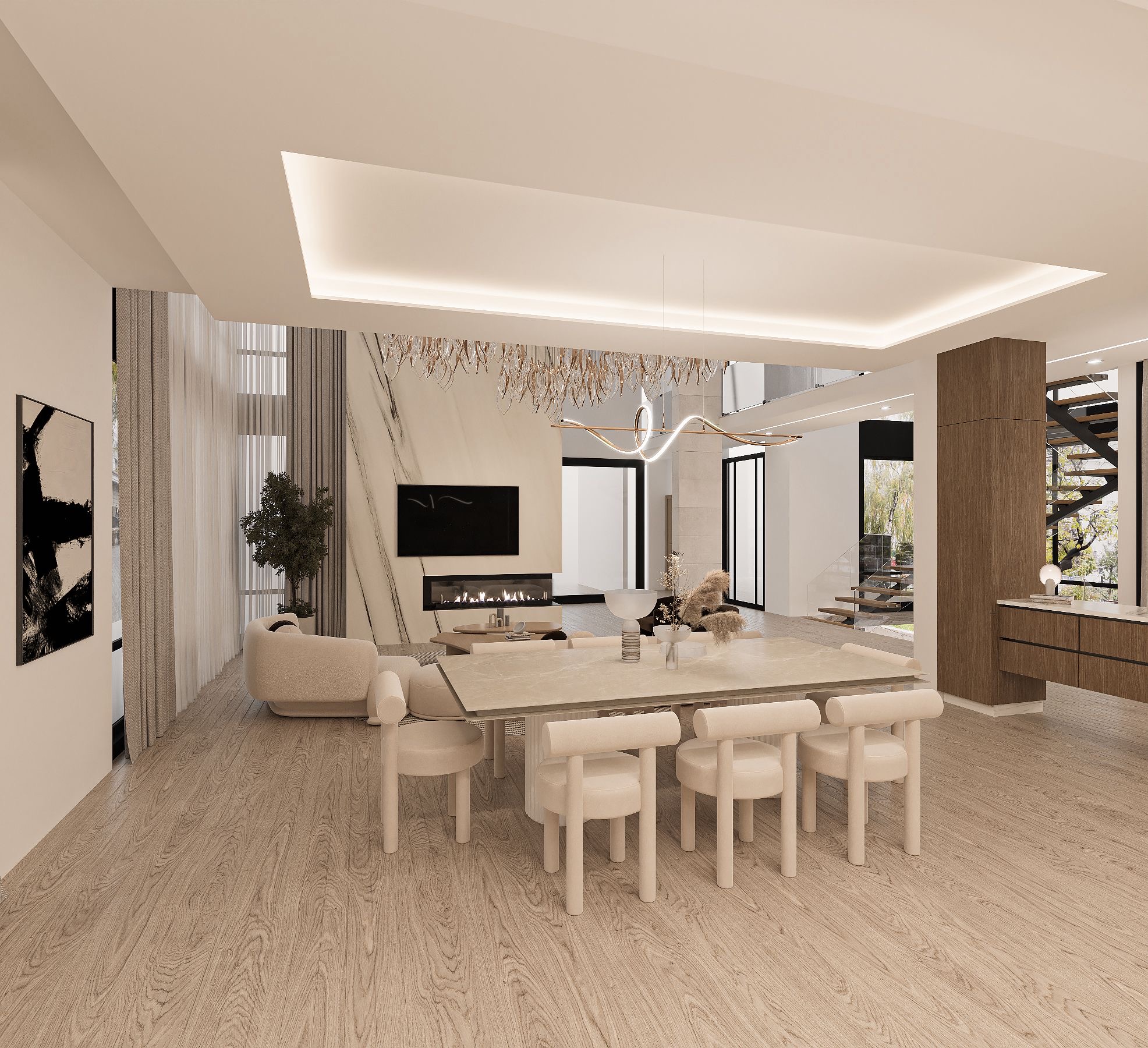 Project image