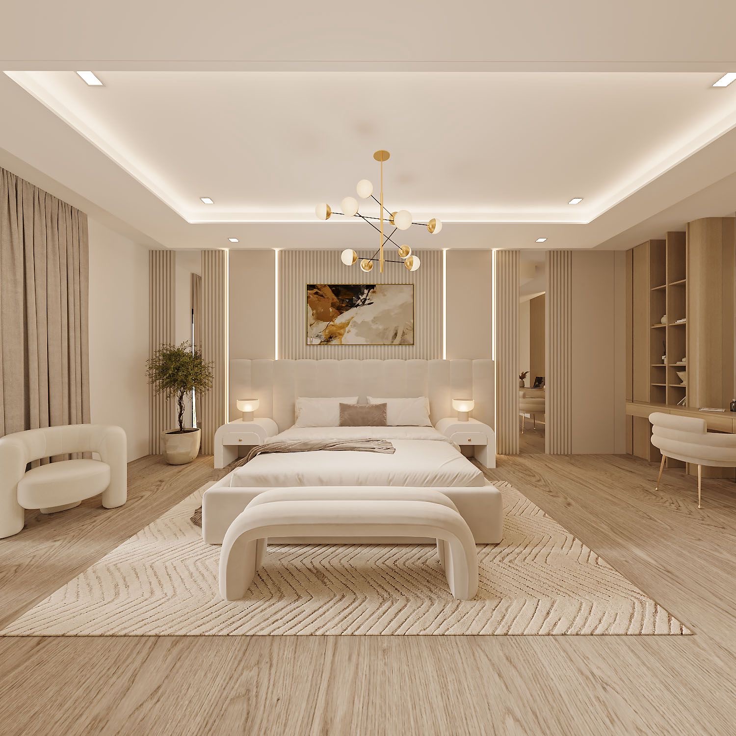Project image