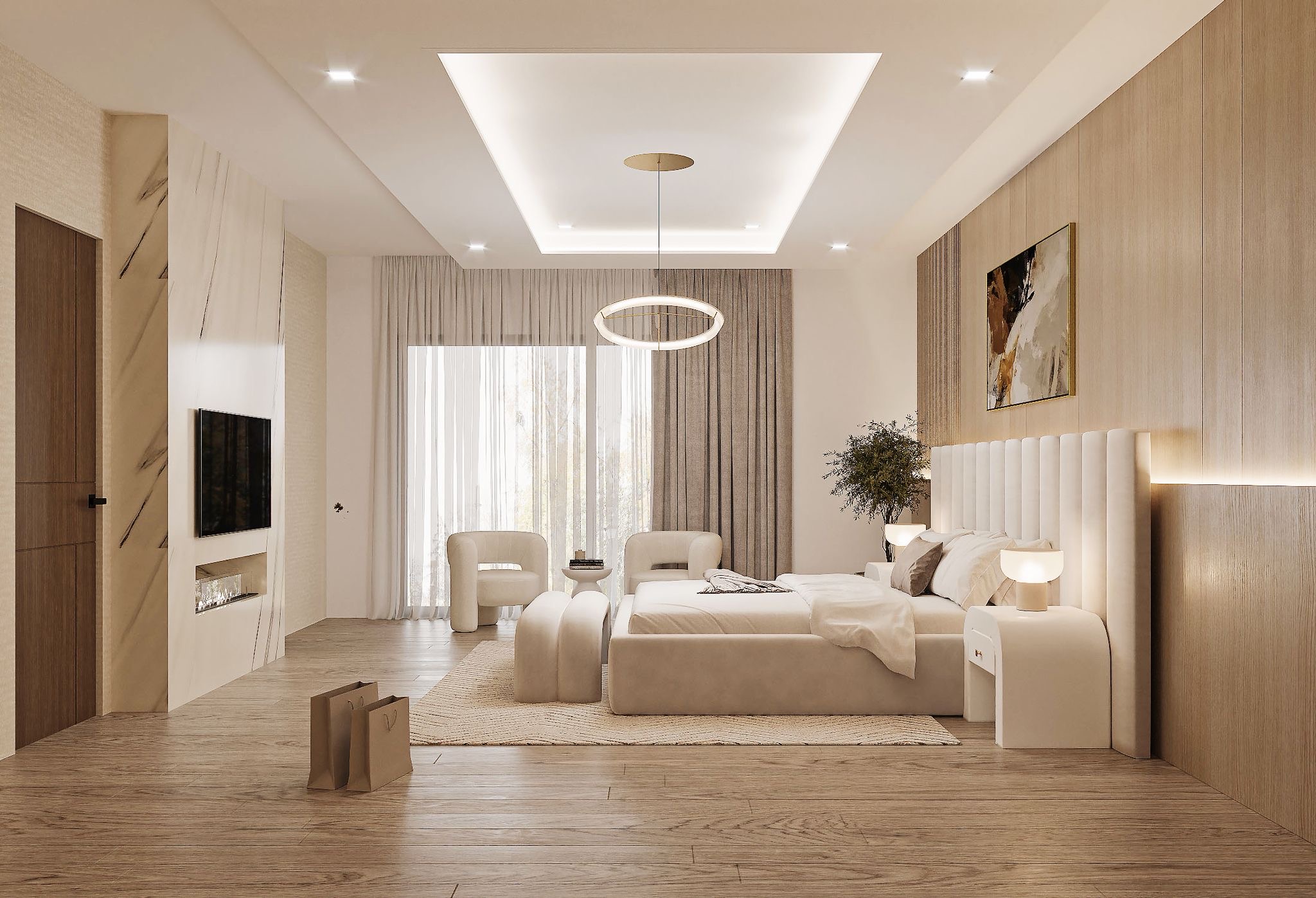 Project image