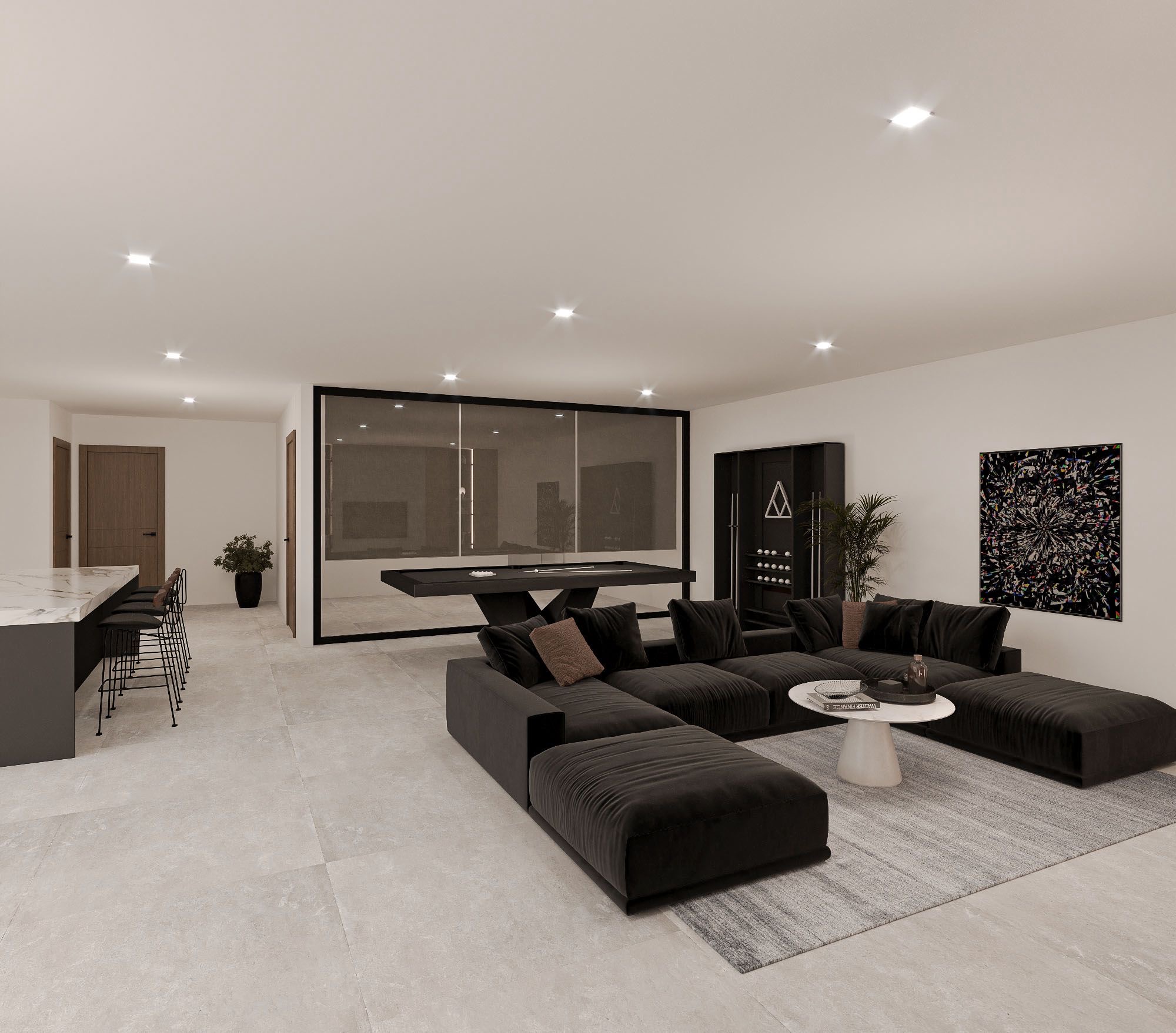 Project image