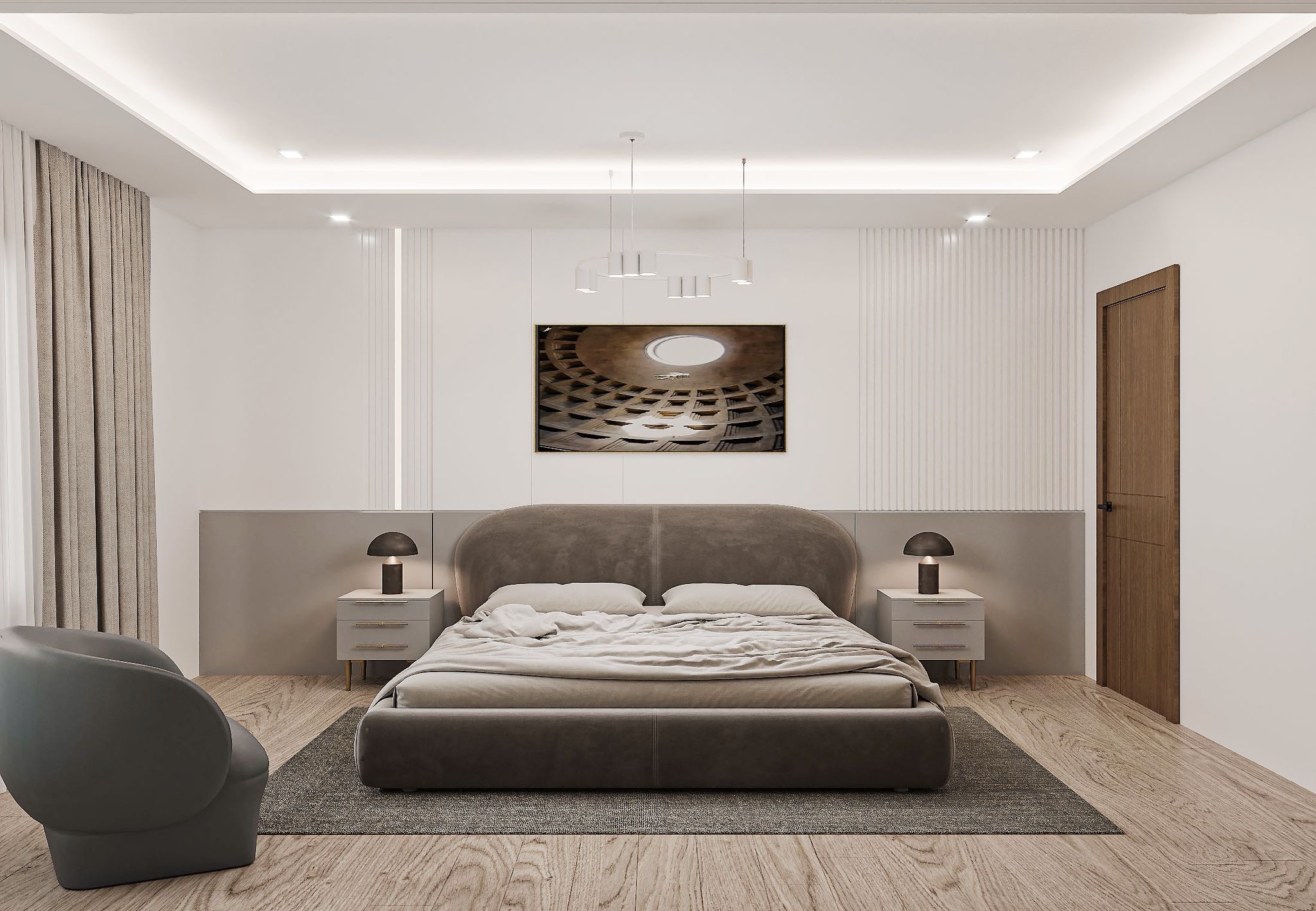 Project image